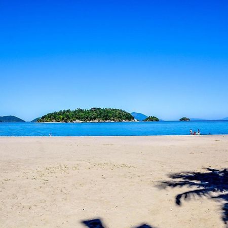 Pousada Das Ilhas Itacuruçá Bagian luar foto