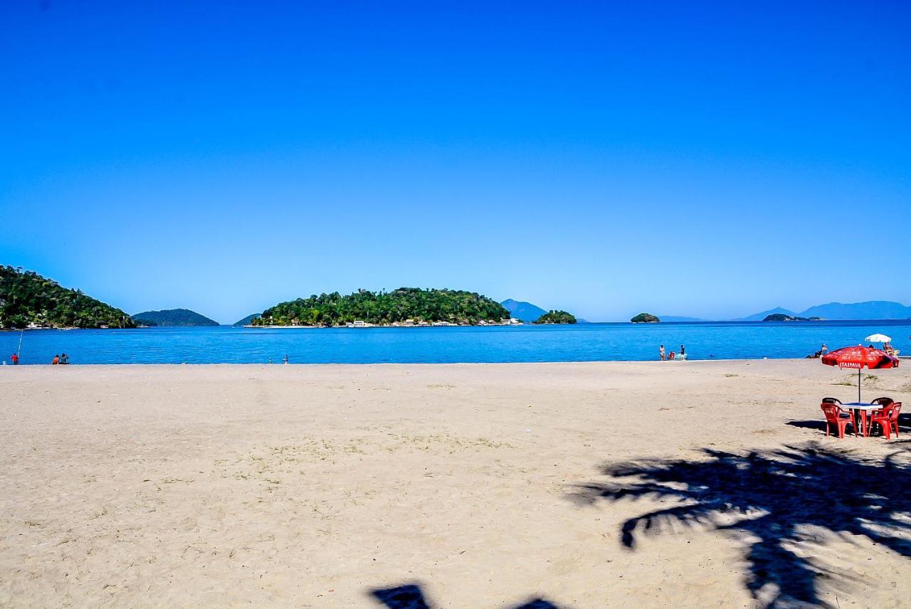 Pousada Das Ilhas Itacuruçá Bagian luar foto